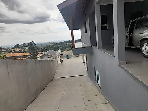 Casa 5 Quartos com 2 Suítes - Nova Serra Negra - Foto 18