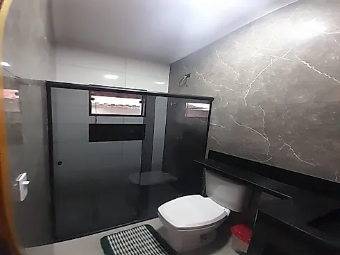 Casa em Nova Serra Negra