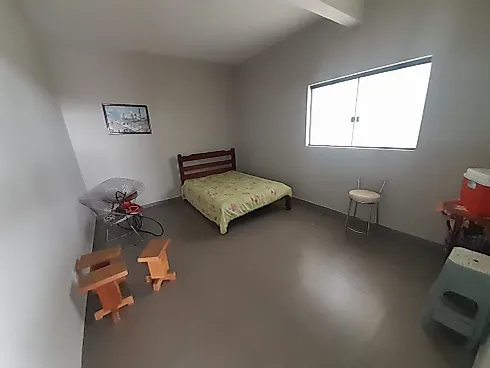Casa 5 Quartos com 2 Suítes - Nova Serra Negra - Foto 24