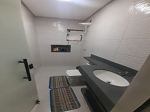 Casa 5 Quartos com 2 Suítes - Nova Serra Negra - Foto 26