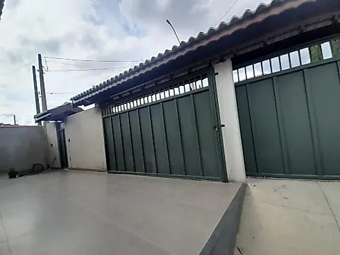 Casa 5 Quartos com 2 Suítes - Nova Serra Negra - Foto 30