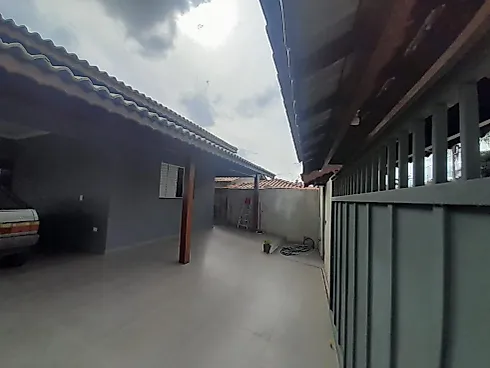Casa 5 Quartos com 2 Suítes - Nova Serra Negra - Foto 31
