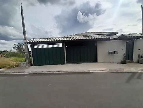 Casa 5 Quartos com 2 Suítes - Nova Serra Negra - Foto 32