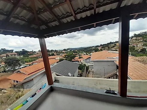 Casa 5 Quartos com 2 Suítes - Nova Serra Negra - Foto 6