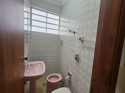 Casa em Centro, Águas de Lindóia