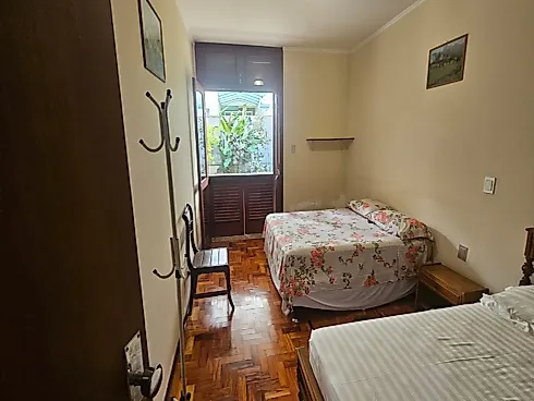 Casa em Centro, Águas de Lindóia