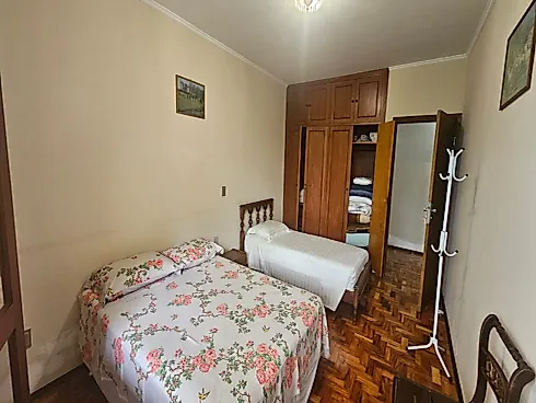 Casa em Centro, Águas de Lindóia
