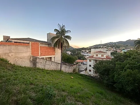 🌿 Terreno à Venda | Jardim Estância – Centro de Lindóia/SP - Foto 10