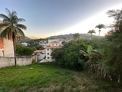 🌿 Terreno à Venda | Jardim Estância – Centro de Lindóia/SP - Foto 11