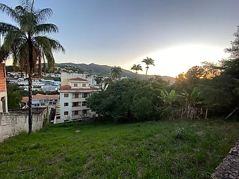 🌿 Terreno à Venda | Jardim Estância – Centro de Lindóia/SP - Foto 12