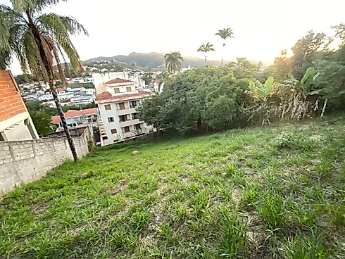 🌿 Terreno à Venda | Jardim Estância – Centro de Lindóia/SP - Foto 13