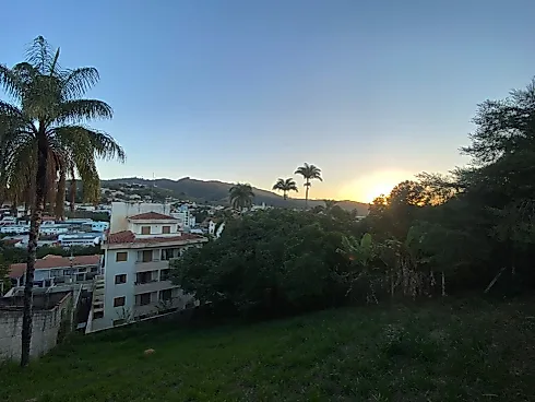 🌿 Terreno à Venda | Jardim Estância – Centro de Lindóia/SP - Foto 14