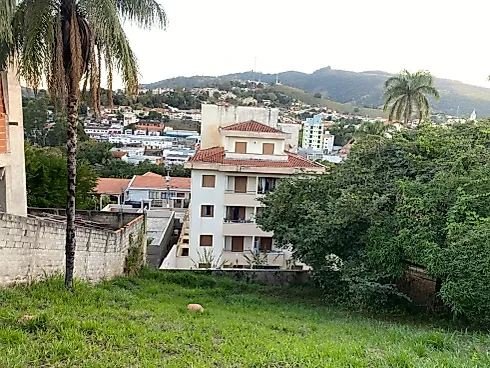 Jardim Estância, Lindóia
