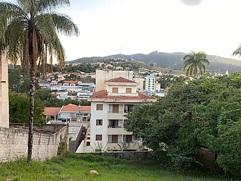 🌿 Terreno à Venda | Jardim Estância – Centro de Lindóia/SP - Foto 7