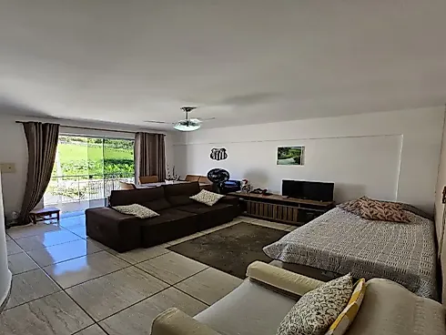 Apartamento em Assumpção Netto, Águas de Lindóia