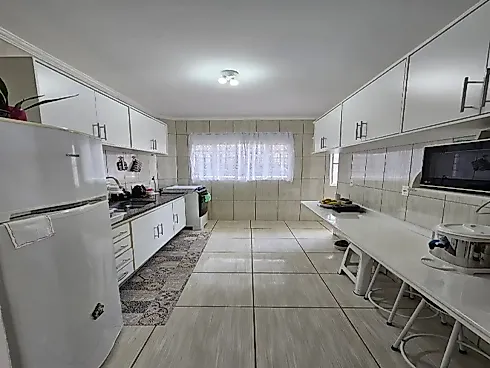 Apartamento em Assumpção Netto, Águas de Lindóia