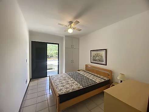 Apartamento em Praça Cavalinho Branco, Águas de Lindóia
