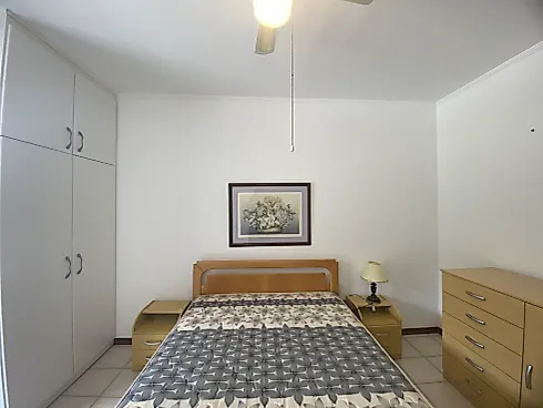 Apartamento em Praça Cavalinho Branco, Águas de Lindóia