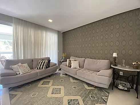 Apartamento em Jardim D'aragona, Águas de Lindóia