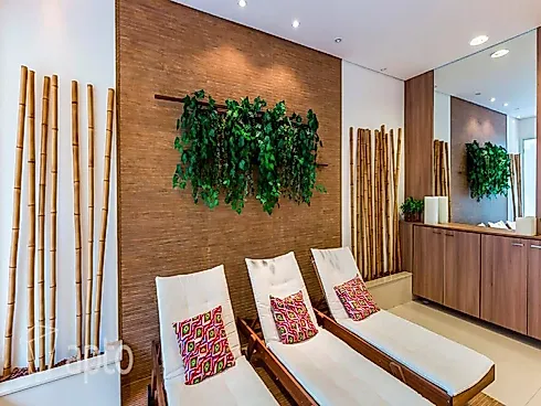 Apartamento em Alphaville, Santana de Parnaíba