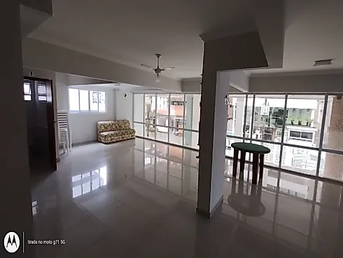 Apartamento em Aviação, Praia Grande