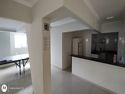 🌊🏡 Apartamento com Vista para o Mar à Venda – Edifício Monte Castelo | Praia Grande/SP - Foto 17