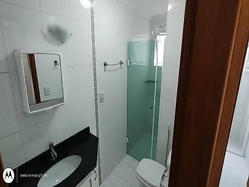 🌊🏡 Apartamento com Vista para o Mar à Venda – Edifício Monte Castelo | Praia Grande/SP - Foto 18