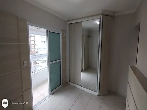 🌊🏡 Apartamento com Vista para o Mar à Venda – Edifício Monte Castelo | Praia Grande/SP - Foto 19