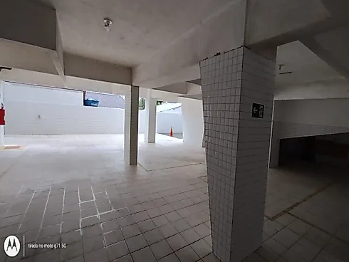 🌊🏡 Apartamento com Vista para o Mar à Venda – Edifício Monte Castelo | Praia Grande/SP - Foto 20