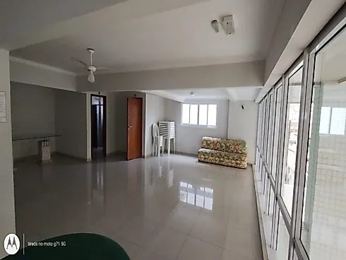 🌊🏡 Apartamento com Vista para o Mar à Venda – Edifício Monte Castelo | Praia Grande/SP - Foto 6