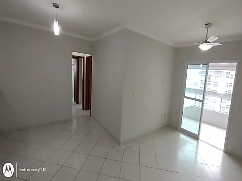 🌊🏡 Apartamento com Vista para o Mar à Venda – Edifício Monte Castelo | Praia Grande/SP - Foto 21