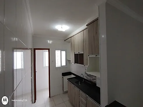 🌊🏡 Apartamento com Vista para o Mar à Venda – Edifício Monte Castelo | Praia Grande/SP - Foto 22