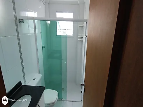 🌊🏡 Apartamento com Vista para o Mar à Venda – Edifício Monte Castelo | Praia Grande/SP - Foto 8