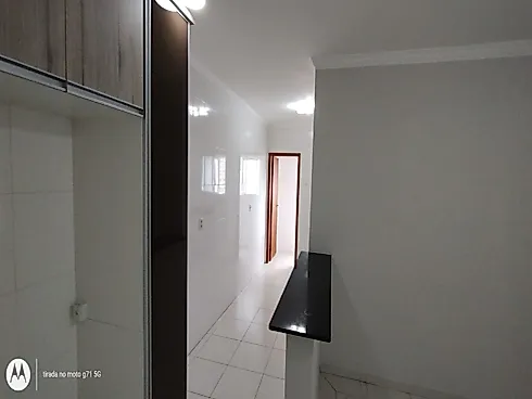 🌊🏡 Apartamento com Vista para o Mar à Venda – Edifício Monte Castelo | Praia Grande/SP - Foto 9