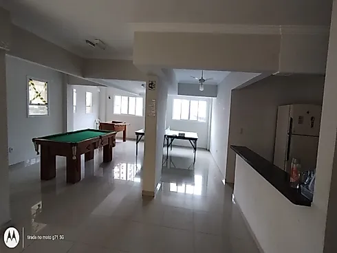 🌊🏡 Apartamento com Vista para o Mar à Venda – Edifício Monte Castelo | Praia Grande/SP - Foto 11