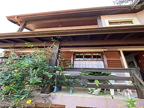 Apartamento em Bela Vista, Águas de Lindóia