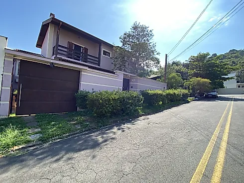 Apartamento em Bela Vista, Águas de Lindóia