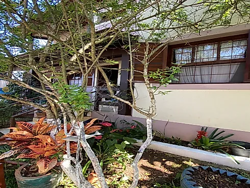 Apartamento em Bela Vista, Águas de Lindóia