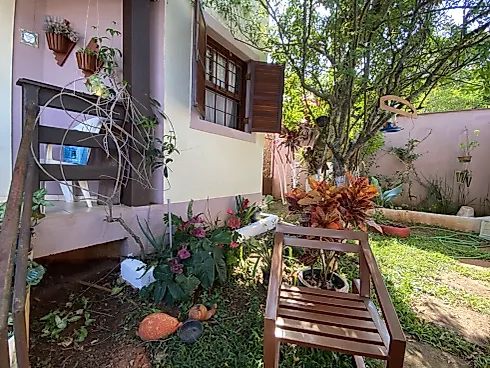 Apartamento em Bela Vista, Águas de Lindóia