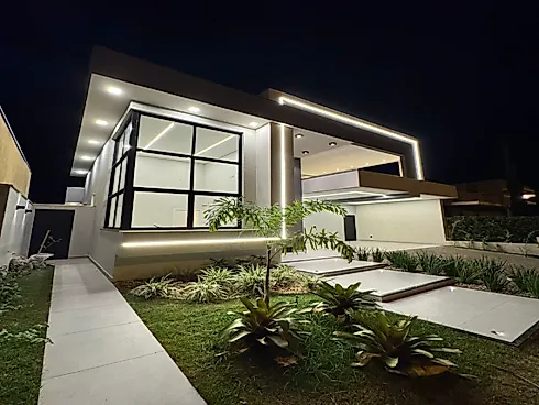Casa em Aeroporto, Mirassol