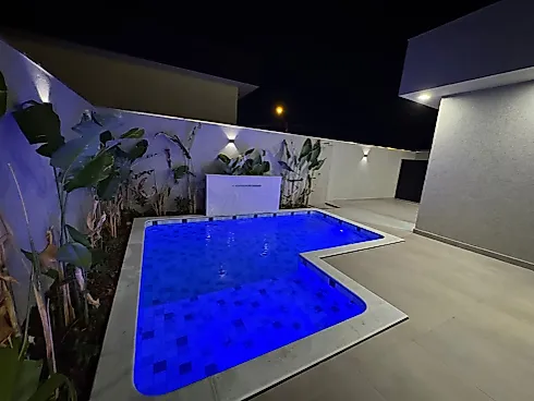Casa Disponível no Condomínio Terra Vista - Foto 21
