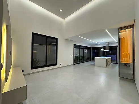 Casa em Aeroporto, Mirassol