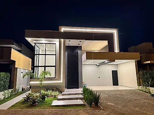 Casa em Aeroporto, Mirassol