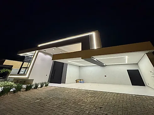 Casa em Aeroporto, Mirassol