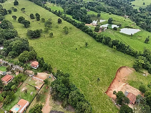 🌿 Excelente Área à Venda em Jaguariúna/SP – 24.200 m² - Foto 12