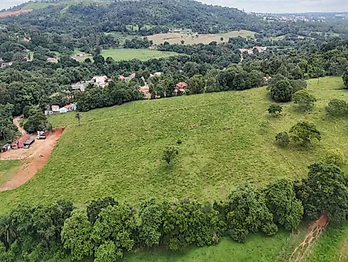 Terreno em Chácara Recreio Floresta, Jaguariúna