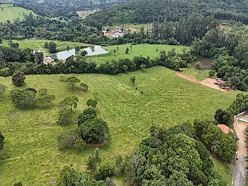 🌿 Excelente Área à Venda em Jaguariúna/SP – 24.200 m² - Foto 7