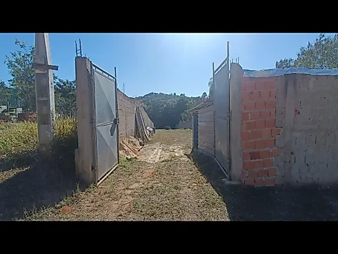 Terreno em Chácara Santo Antônio Colméia, Jaguariúna