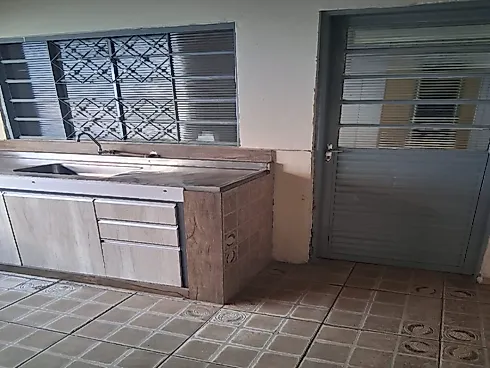 Casa 3 Quartos 70m² - Jardim Fantinato - Foto 14