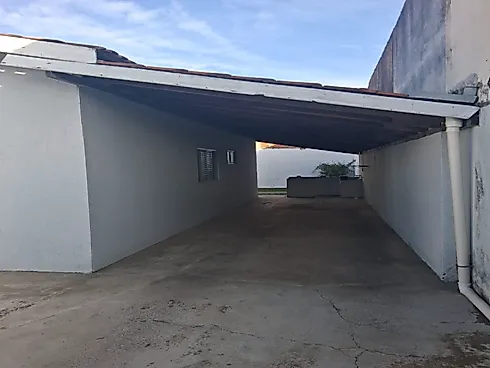 Casa 3 Quartos 70m² - Jardim Fantinato - Foto 10